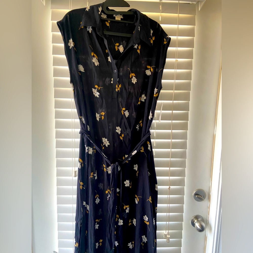 Billabong dress